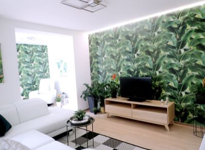 REZERVOVANÉ-Classic Real ponúka na predaj 5 izbovú novostavbu rodinného domu, Jakabova ul. Bratislava
