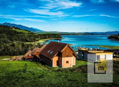 Penzión pri Liptovskej Mare