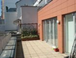 Pekné kancelárie a terasou na Dunajskej ulici, 157m2