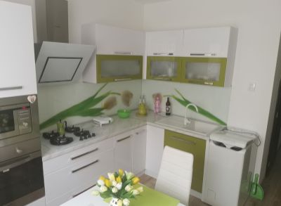 2868 Na predaj nadštandardný 1-izb.byt v Nových Zámkoch