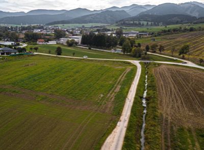 PREDAJ: STAVEBNÉ POZEMKY, LIPTOVSKÁ ŠTIAVNICA