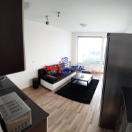 Pekná dvojgarzoniéra, ul. Vlčie hrdlo, 7/8, loggia - zariadená