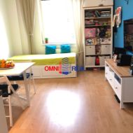 Garzoniéra, Betliarska ul., ZVP/3, novostavba - zariadená