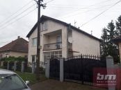 Rodinný dom v obci Dvorníky okres Trnava