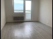 Predaj - Garzónka na Rybničnej ul. s lodžiou Rezervované