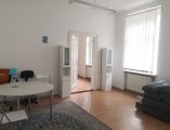 2-kancelária v blízkosti vlakovej stanice, 50 m2