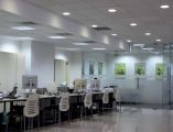 Nová kanc. priestory v centre, výborná dostupnosť, 400 m2