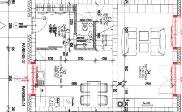 BOND REALITY – PONÚKAME NA PREDAJ VÝNIMOČNÝ 3 IZB. RODINNÝ DOM - NOVOSTAVBU, KALINKOVO.