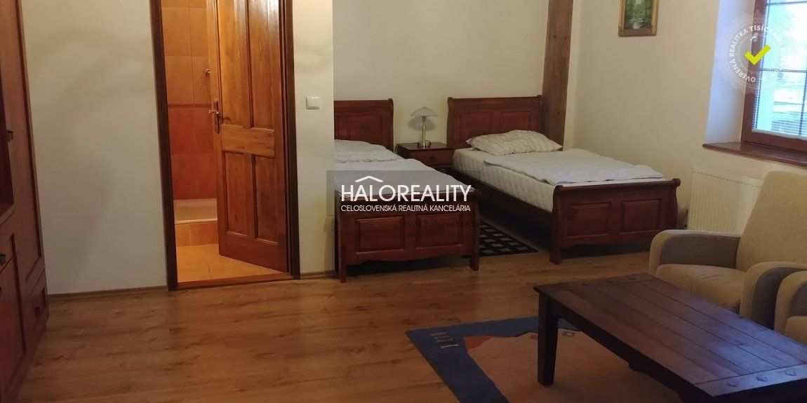 HALO reality - Prenájom, trojizbový byt Hronsek, môžné pre odídencov z Ukrajiny - NOVOSTAVBA