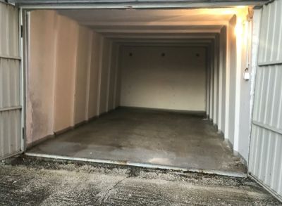ARETÉ REAL - PREDAJ SAMOSTATNEJ GARÁŽE V PEZINKU, OBRANCOV MIERU