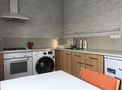 PRENÁJOM 2 IZB. BYTU V CENTRE BRATISLAVY, BA I. - STARÉ MESTO