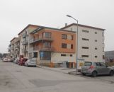 Nový 1,5 izbový byt + garáž Piešťany NA PRENÁJOM