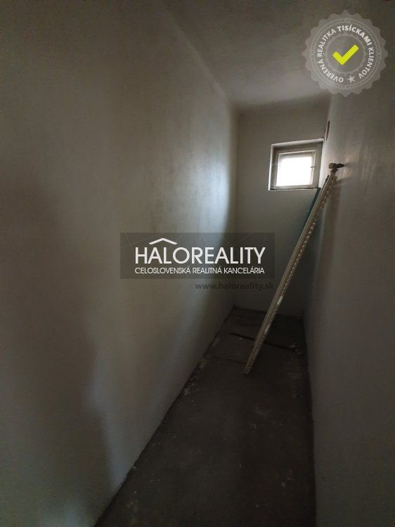 Predaj, rodinný dom Šíd, Šíd - ZNÍŽENÁ CENA - EXKLUZÍVNE HALO REALITY