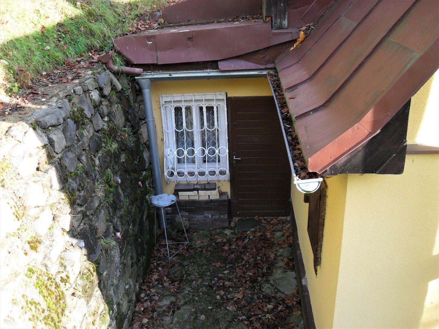 Rodinný dom 5-izb. s pozemkom 970 m2  Kremnica Predaj