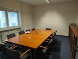 Kancelárske priestory v Rači na prenájom, 135m2