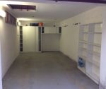 Garáž 22 m2, + parkovacie miesto pred garážou 16 m2, Trenčín, Halalovka / Juh