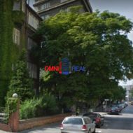 Obchodný priestor v centre mesta, Klemensova ul, 38 m2