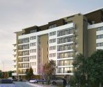 Novostavba - 2 izbový byt s balkónom, 56 m2, Žilinská ul., Trenčín / Sihoť III