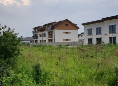 Ponúkame Vám na predaj stavebný pozemok o rozlohe 655 m2 - Čierná voda Chorvátsky Grob. Časť Hrudky