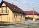 5 izbový tehlový rodinný dom s pozemkom 359 m2, novostavba, Soblahov