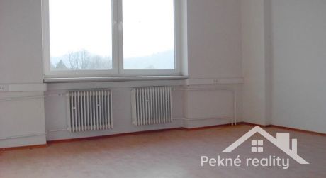 Prenájom kancelárskeho priestoru vo Zvolene.