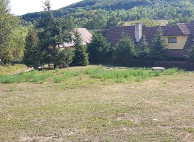 Na predaj stavebný pozemok v obci Melčice – Lieskové