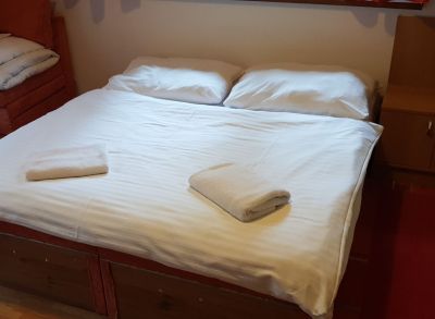 Predám apartmány – Malinom Brdo