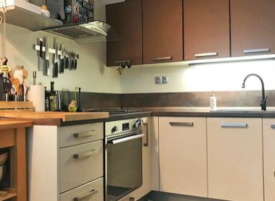 ARETÉ REAL - PRENÁJOM NOVOSTAVBY 2-IZBOVÉHO ZARIADENÉHO BYTU S PARKOVACÍM MIESTOM V DOBREJ LOKALITE V PEZINKU, SILVÁNIUM
