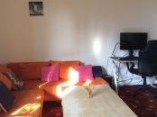 Predaj - 1 izb. byt na Sklenárovej ul. Ružinov, 3/6 posch. balkón