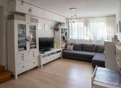 Areté real, Predaj veľmi pekného 2-izbového bytu vo vyhľadávanej lokalite v Pezinku