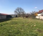 Stavebný pozemok, 1218 m2, Krivosúd - Bodovka