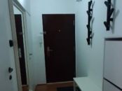 Prenájom 1 - izb. bytu s loggiou na Landauovej ul.