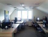 Klimatizovaný kancelársky priestor v Novom Meste na prenájom, 56m2