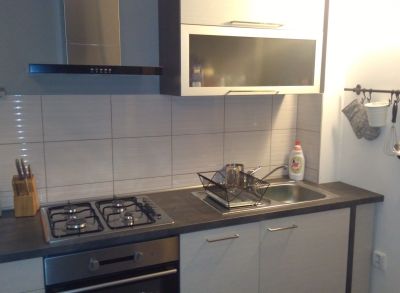 2879 Na predaj 1-izb.byt