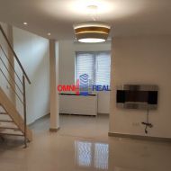 Zaujímavý atypický priestor vhodný na bývanie aj podnikanie (Loft), Topolčianska ul. 55 m2