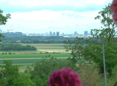 PREDAJ – Rakúsko – Berg – rodinný dom, garáž, záhrada, tiché prostredie