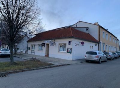 PREDAJ – Rakúsko – Frauenkirchen – dom vhodný na rekonštrukciu 175 m2
