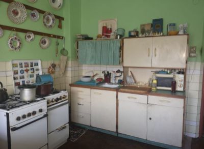Areté real, Predaj priestranného 6-izbového rodinného domu v blízkosti centra mesta Pezinok