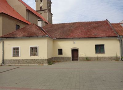 ARETÉ REAL - PRENÁJOM 53 m2 OBCHODNÉHO PRIESTORU V CENTRE PEZINKA, POTOČNÁ (Províziu RK neplatíte !)