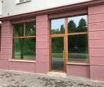Na predaj obchodné priestory 66 m2 na Sihoti - Trenčín, M. Rázusa
