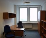 Kancelária 20 m2, 1.poschodie, Trenčín, ul.1.mája / centrum