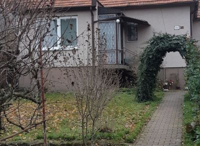 4-izbový RD v TOP lokalite s veľkým pozemkom, Nitra - Čermáň