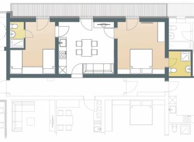 Apartmán v Rakúsku na predaj