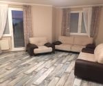 3 zrekonštruovaný izbový byt 88 m2 + lodžia, 16 m2 garáž, Trenčín, Nad Tehelňou
