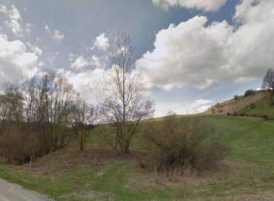 ARETÉ REAL - PREDAJ 4,11ha POZEMKU PRE VÝSTAVBU OSADY RODINNÝCH DOMOV V OBCI PARTIZÁNSKA ĽUPČA