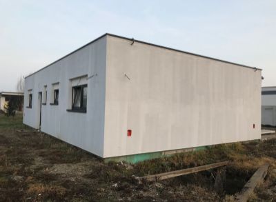 ARETÉ REAL - PREDAJ NÍZKOENERGETICKÉHO 5-IZBOVÉHO RODINNÉHO DOMU S 623m2 POZEMKOM, ČASŤ ČIERNA VODA - TRIANGEL, KONOPNÁ