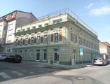 Byt vhodný aj ako kancelária, v blízkosti hl. vlakovej stanice, 69m2