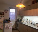 2 izbový byt, 63 m2, čiastočná rekonštrukcia, Trenčín / Zámostie