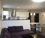 Novostavba nadštandardného 3 izbového bytu, 88 m2, Trenčín, Na Zongorke / Villa park