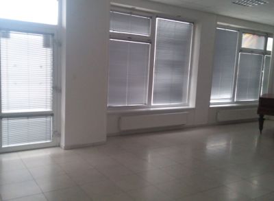 2883 Ponúkame Vám prenájom priestorov Nové Zámky